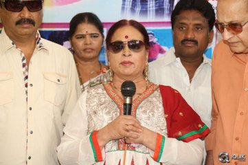 Krishna Completes 50 Years Celebrations